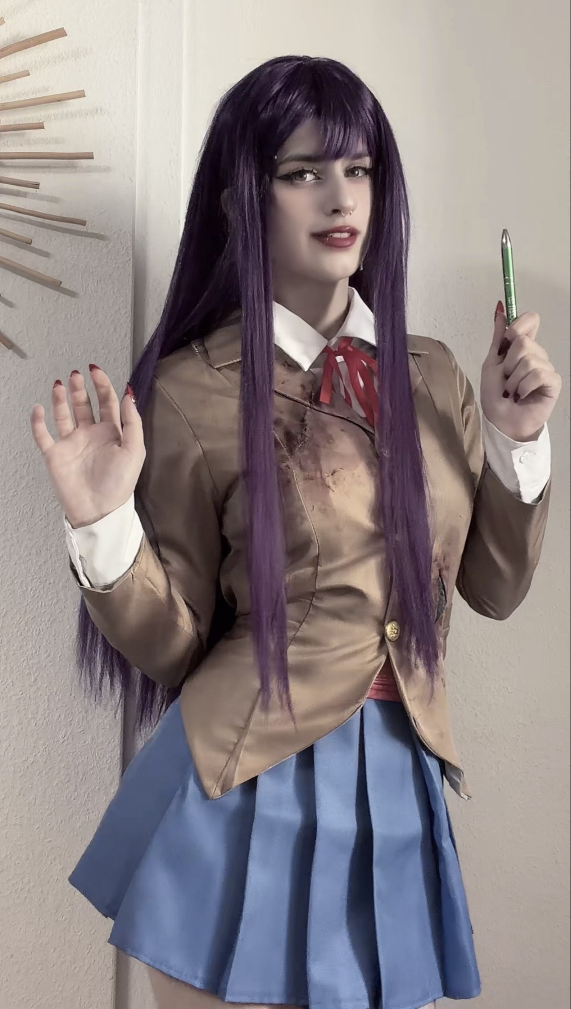 Yuri — photo 5