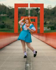 Asuka by Amelycospla preview 2