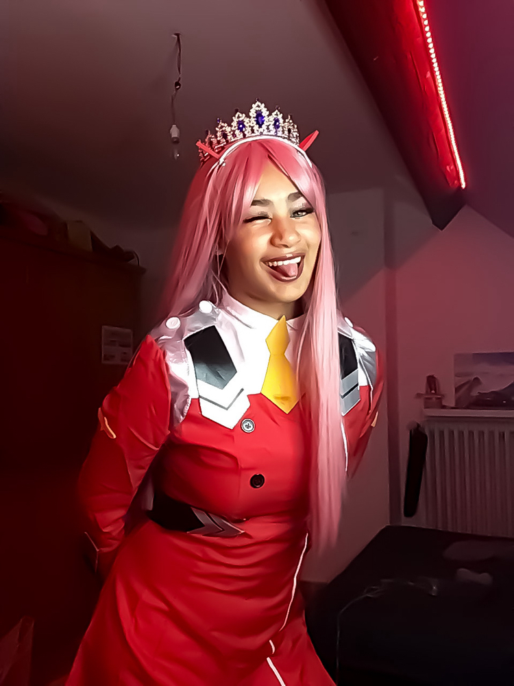 Zero two — photo 6