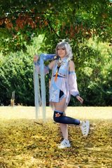 Shooting Inu Lio preview 3