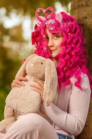 Pinkie Pie