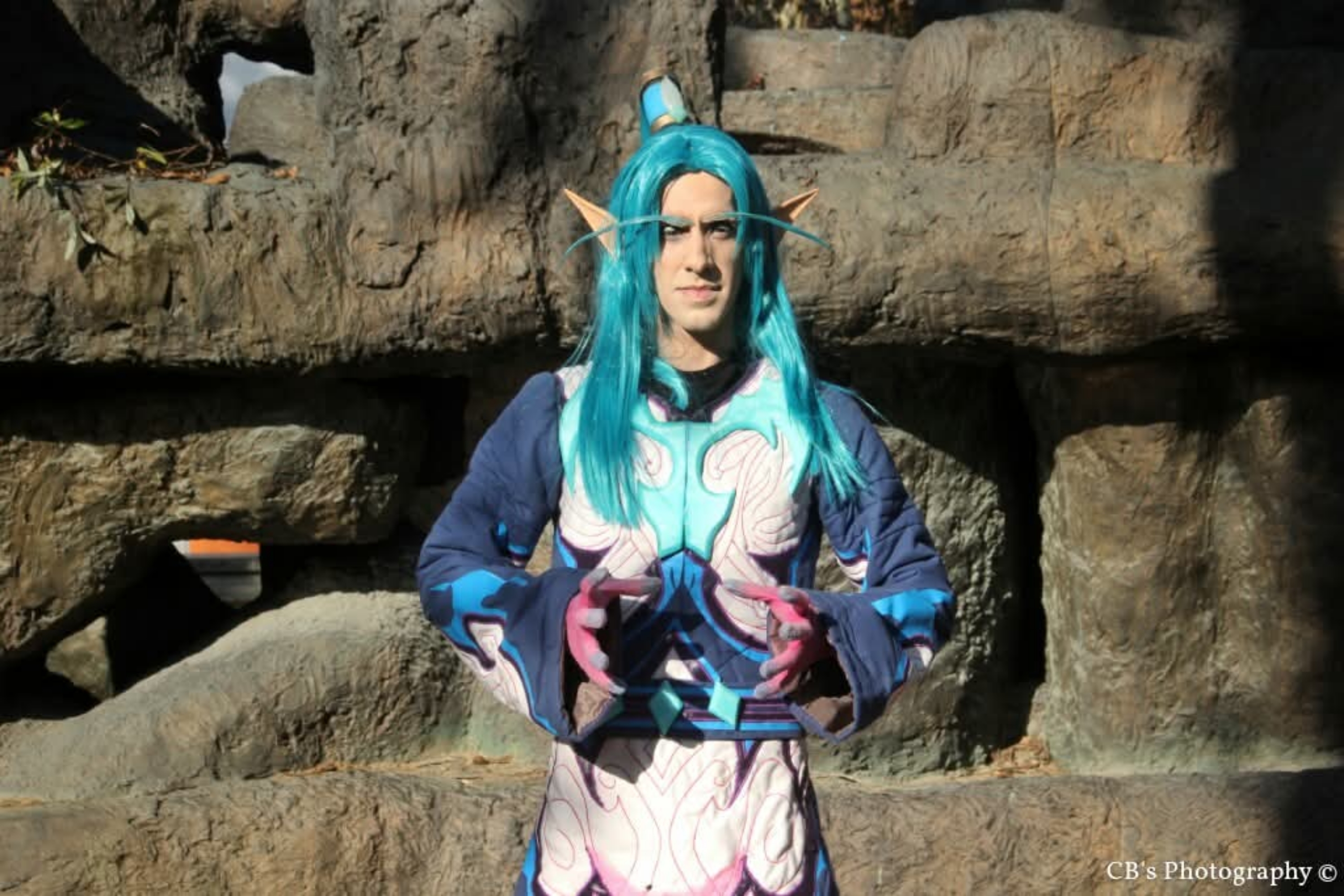 Malygos, photo 115