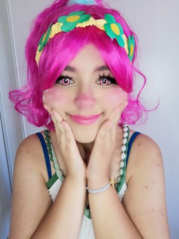 Poppy - 1er version