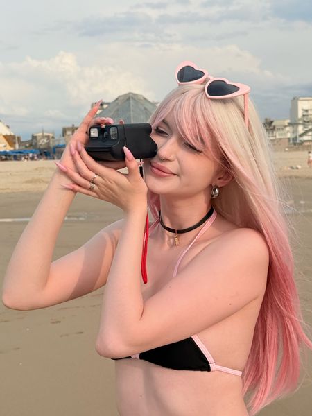 Kriiistberry - Marin kitagawa beach