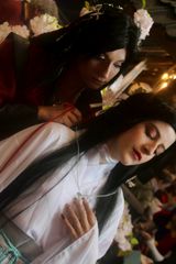Xie Lian preview 3