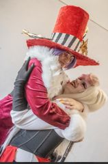 Angel Dust Drag preview 2