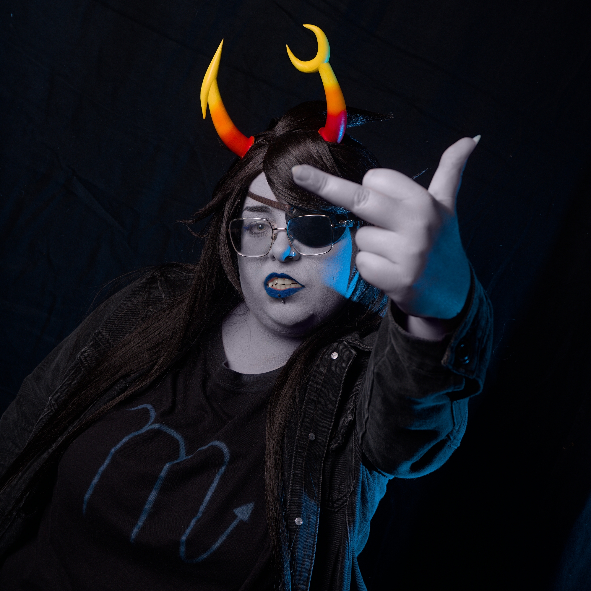Vriska Serket 