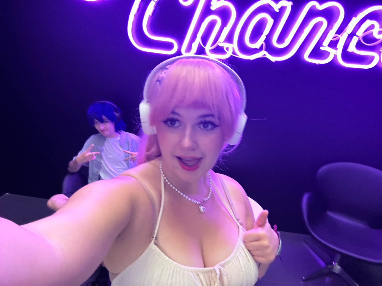 Luka megurine - Photo 7