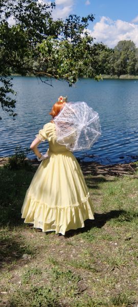 Mimikiwi.cos - Daisy