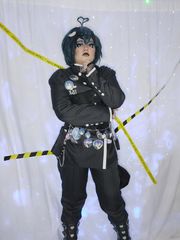 Shuichi Saihara 2022 preview 3