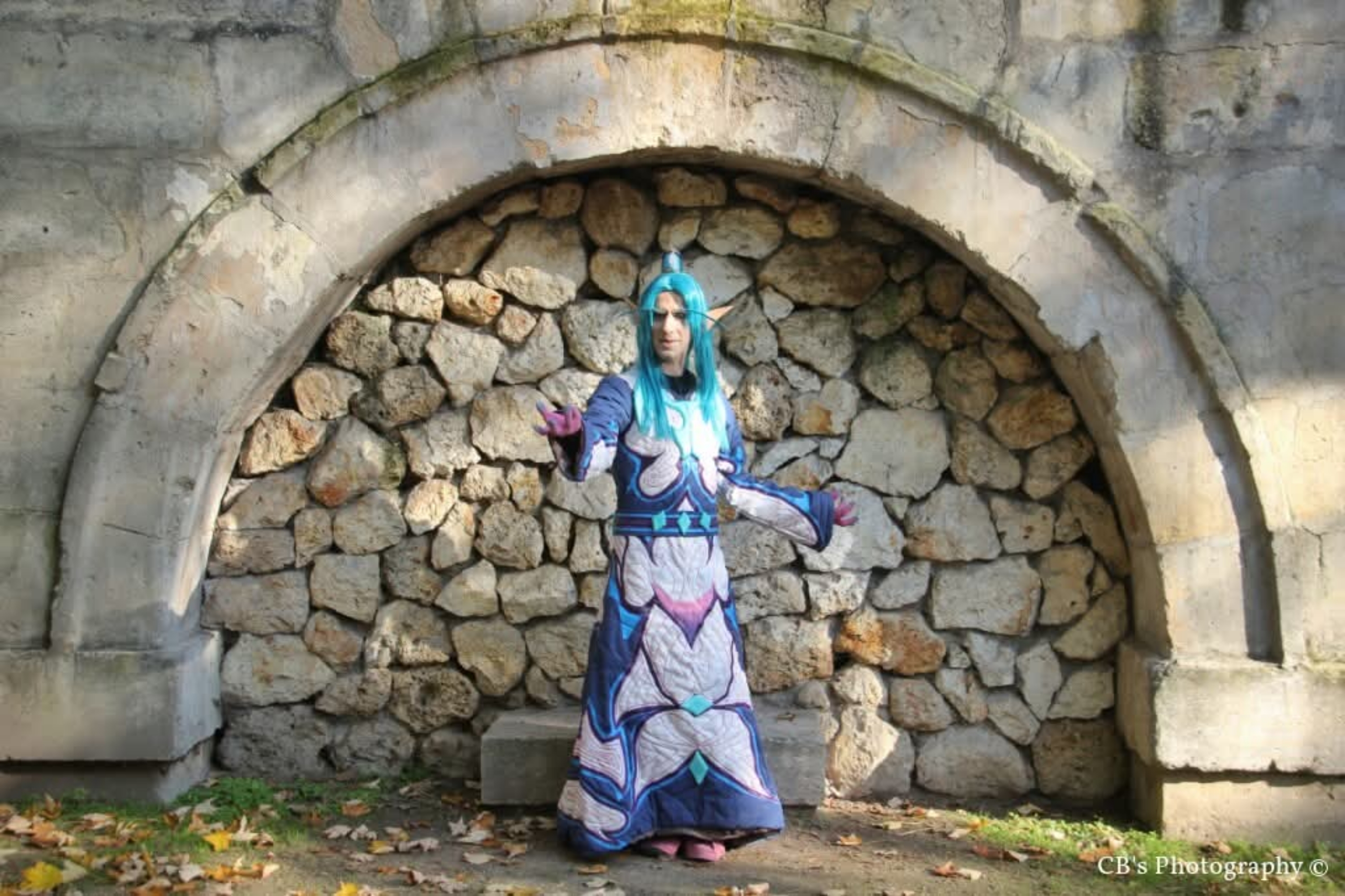 Malygos, photo 61