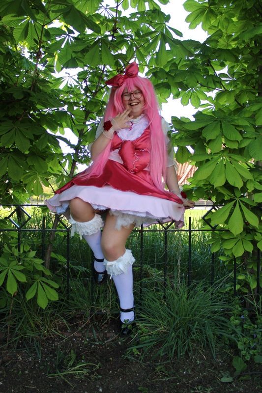 Chiisai – Sweetheart