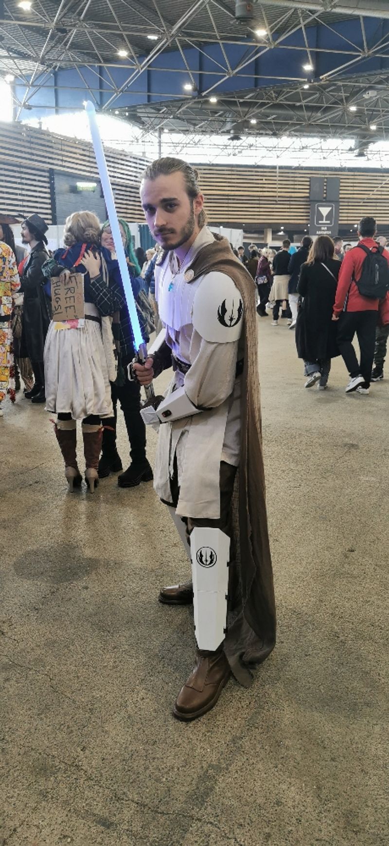 Pusherline – Japan Touch 2024