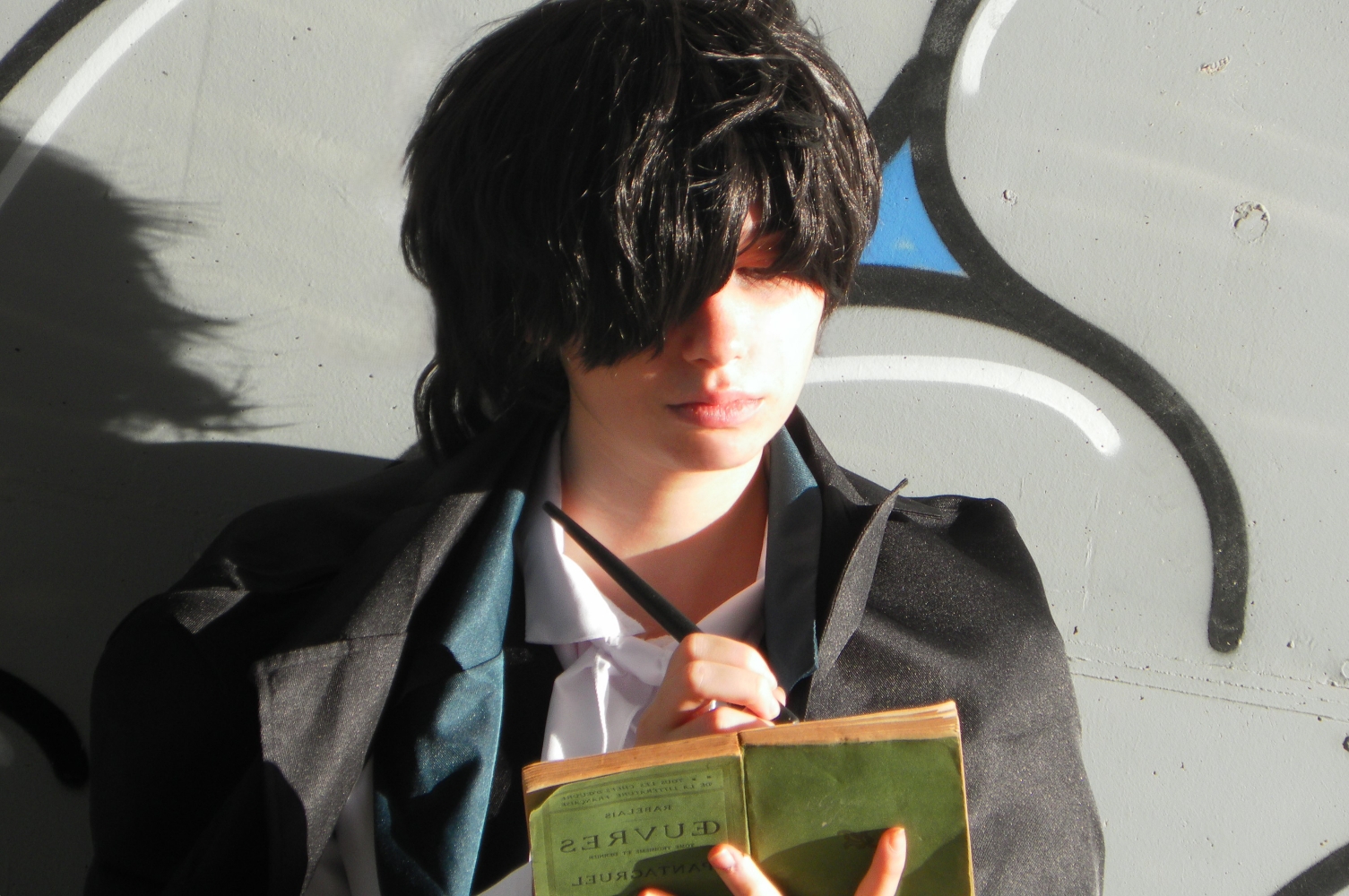 Edgar Allan Poe - Photo 18