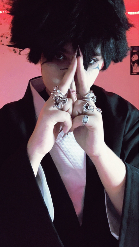 sukuna megumi  - Photo 5