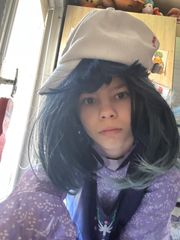 Akane rebelle preview 2