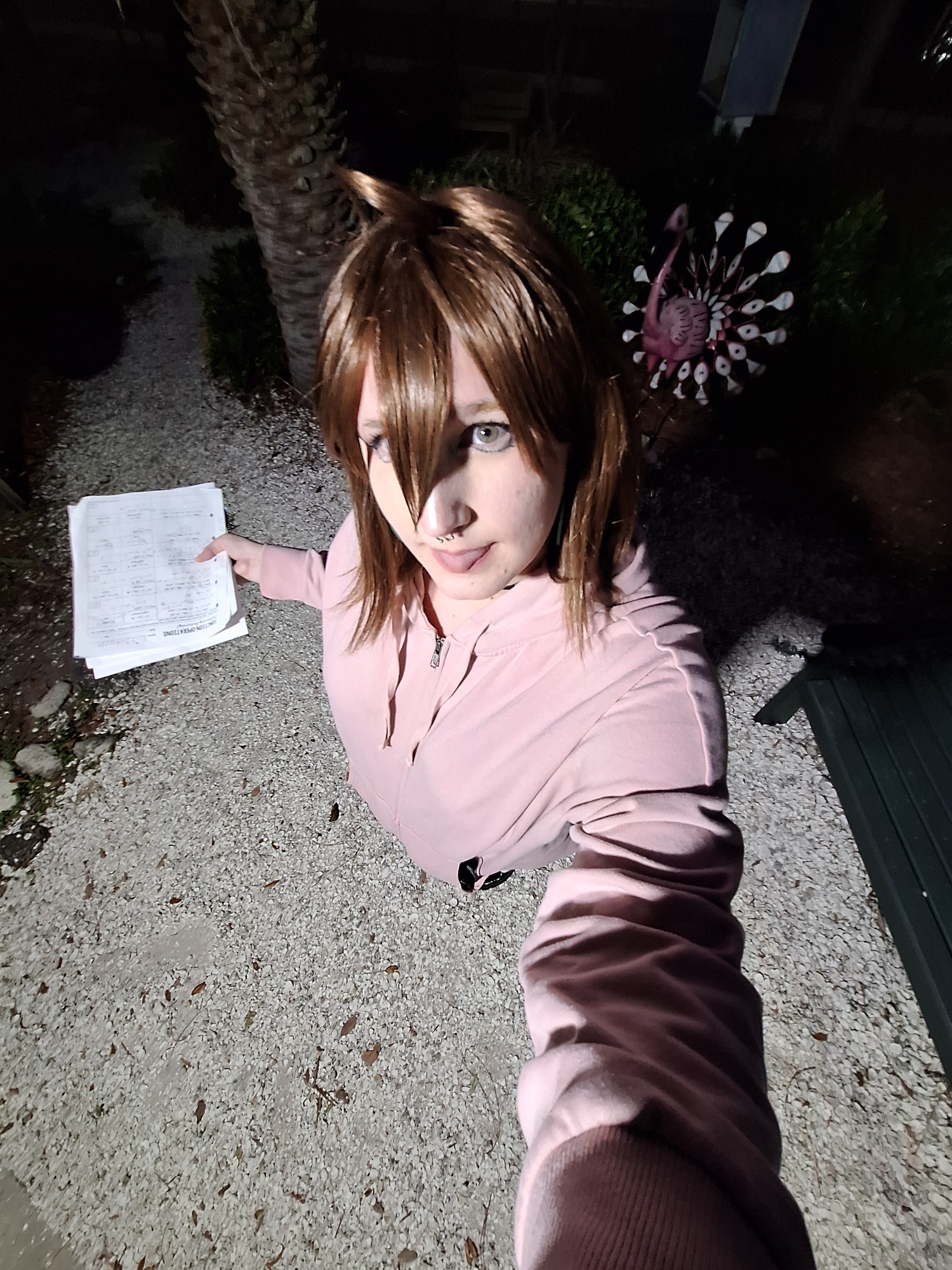 Momo Ayase - Photo 2