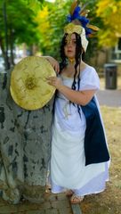 Athena - Epic preview 2