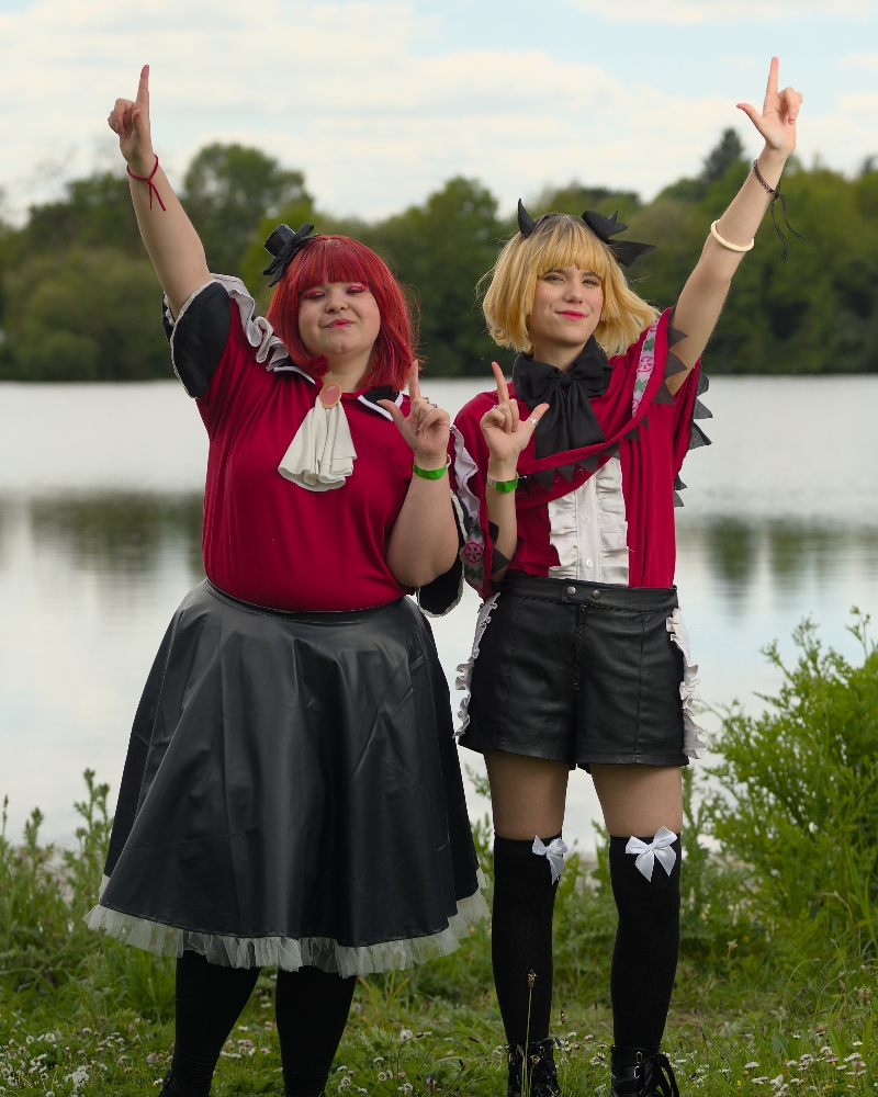 Oshi no ko- Idols - Photo 3