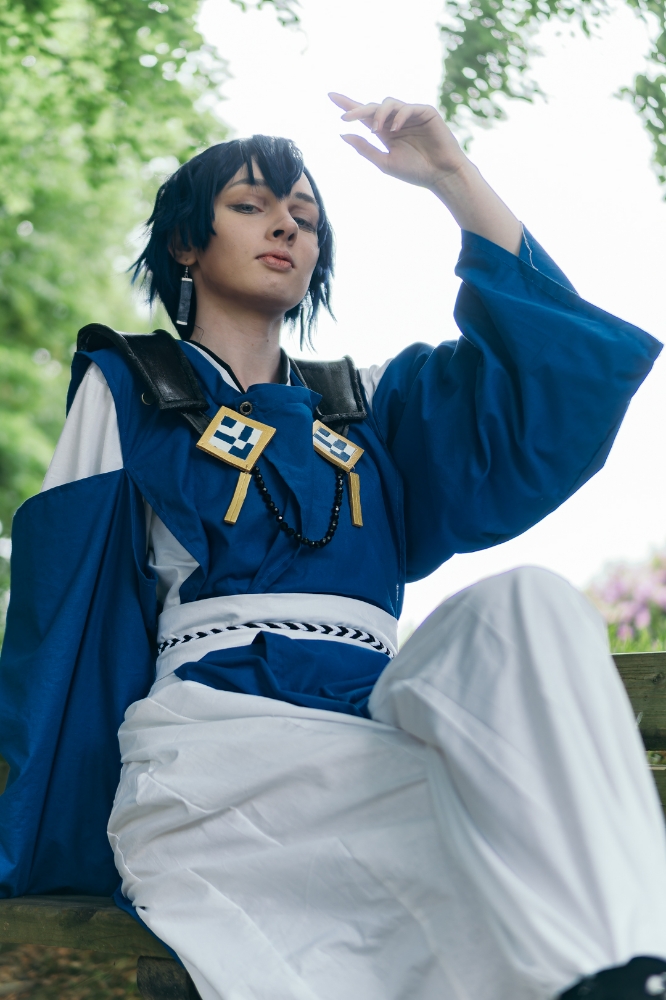 Jinmao et Douman - Photo 9