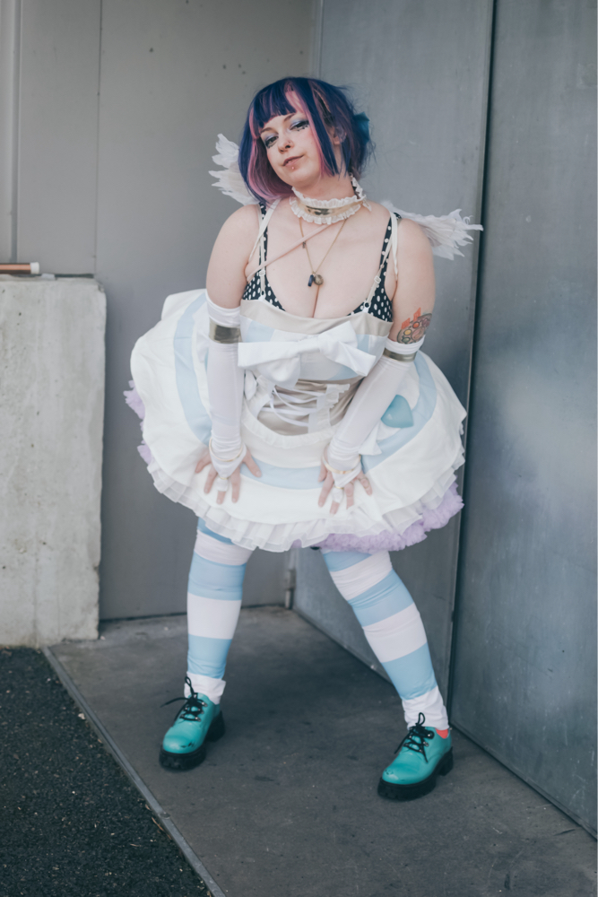 Stocking - JTF 2024 - Photo 1