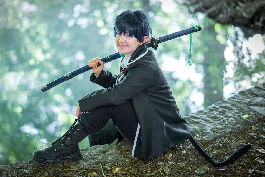 Ninaxchan - Rin