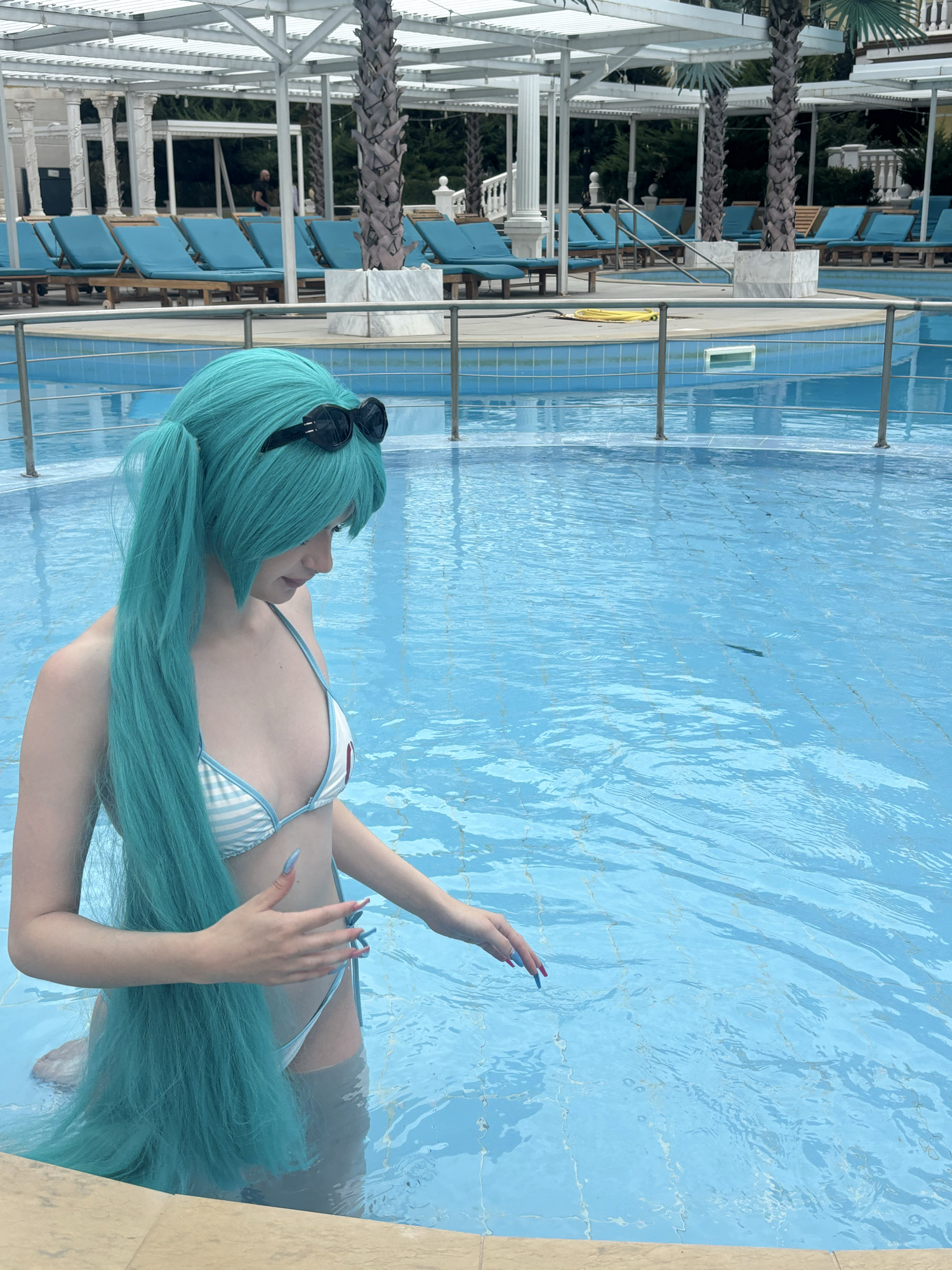 Miku beach — photo 12