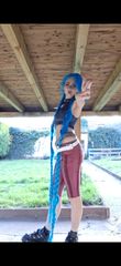 Jinx preview 2