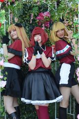 Ruby [Red Idol] preview 3