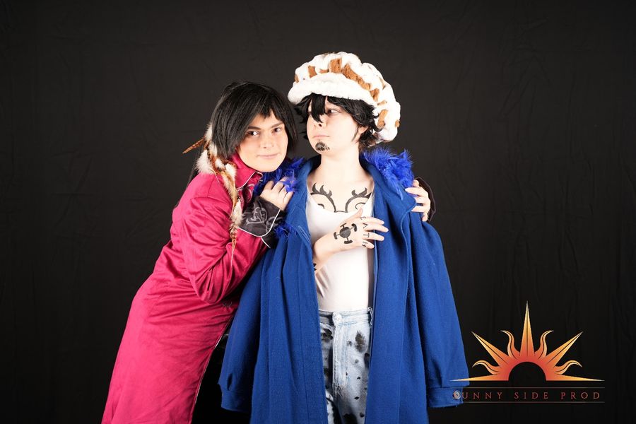 Aderios - Law - TGS dimanche