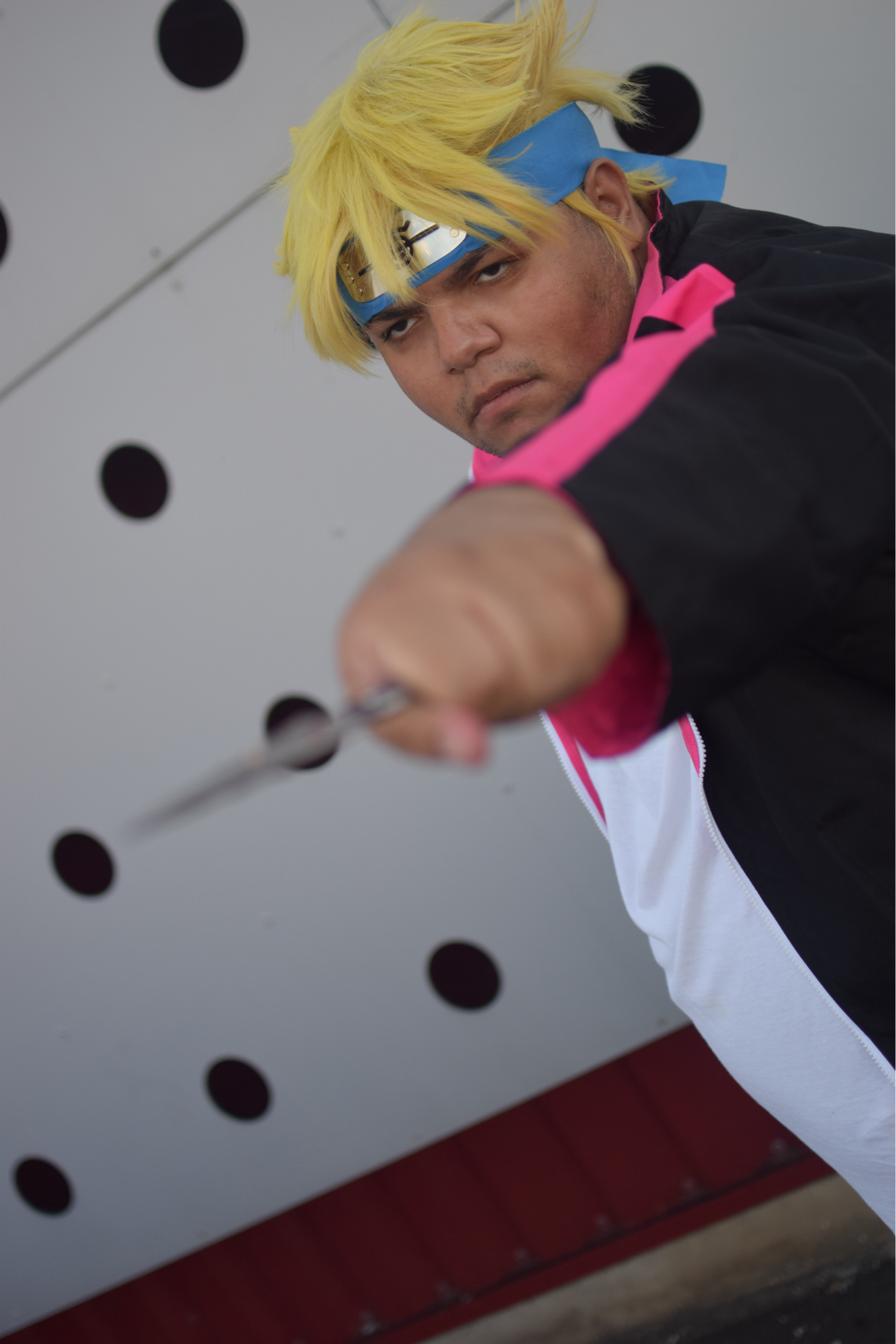 Boruto Uzumaki — photo 12