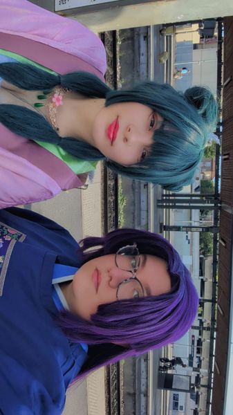 Yuyu_kill - Mao mao