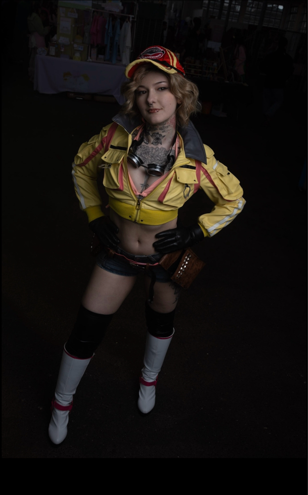 Cindy aurum — photo 5