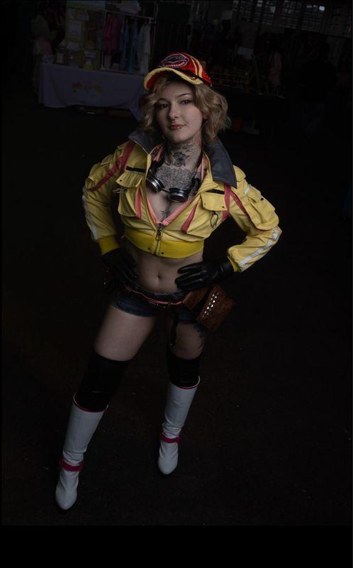 Moonflo.cos – Cindy aurum