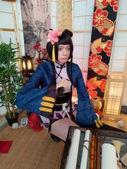 Ran Mao preview 2