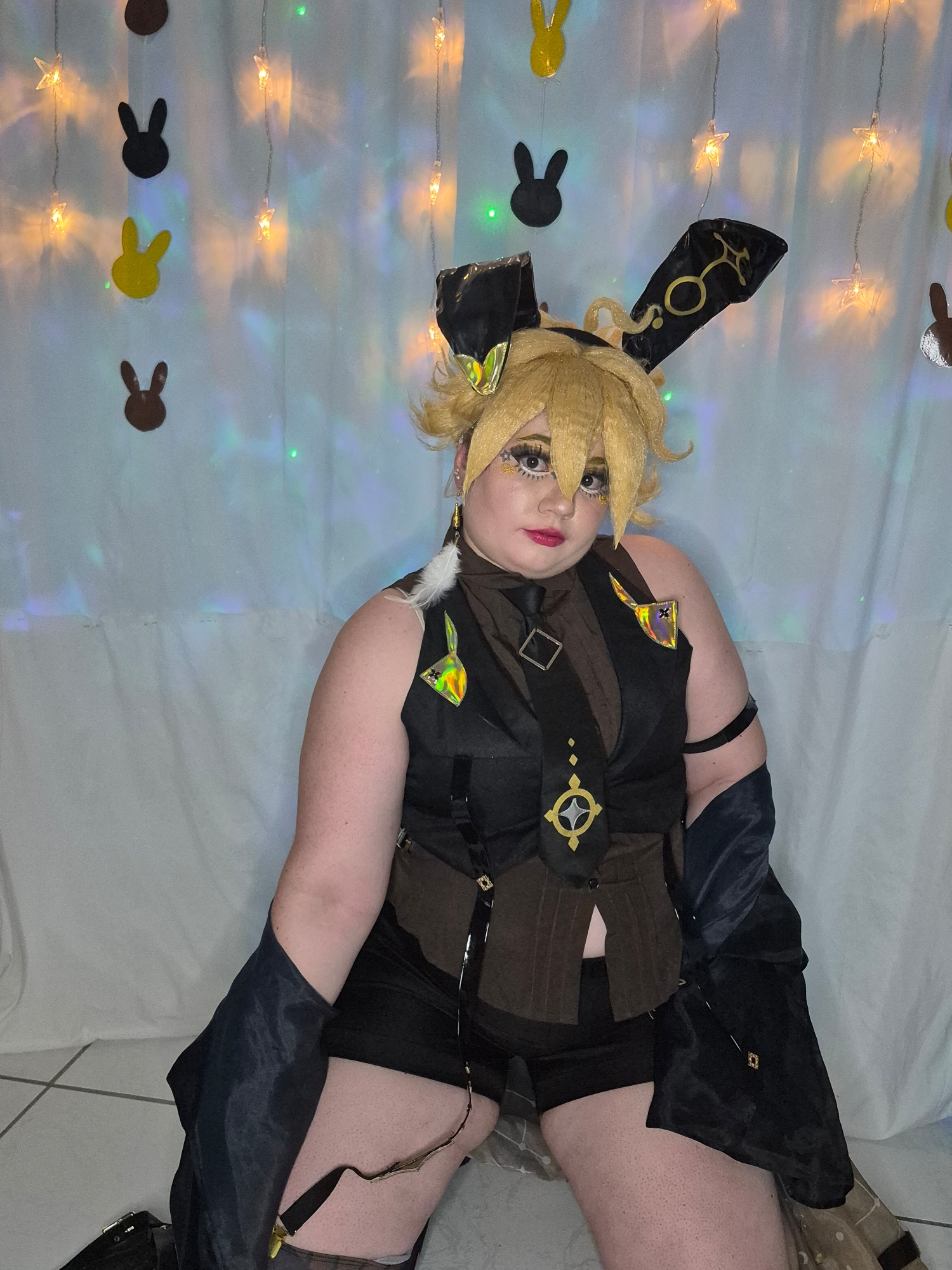 Aether Bunny 2026 — photo 72