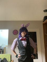 Bonnie preview 2