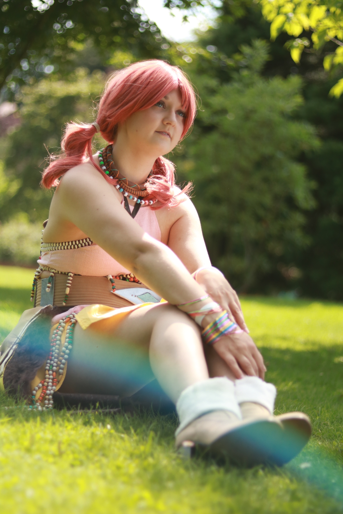 Oerba Dia Vanille — photo 22
