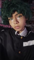 Middle school deku preview 3