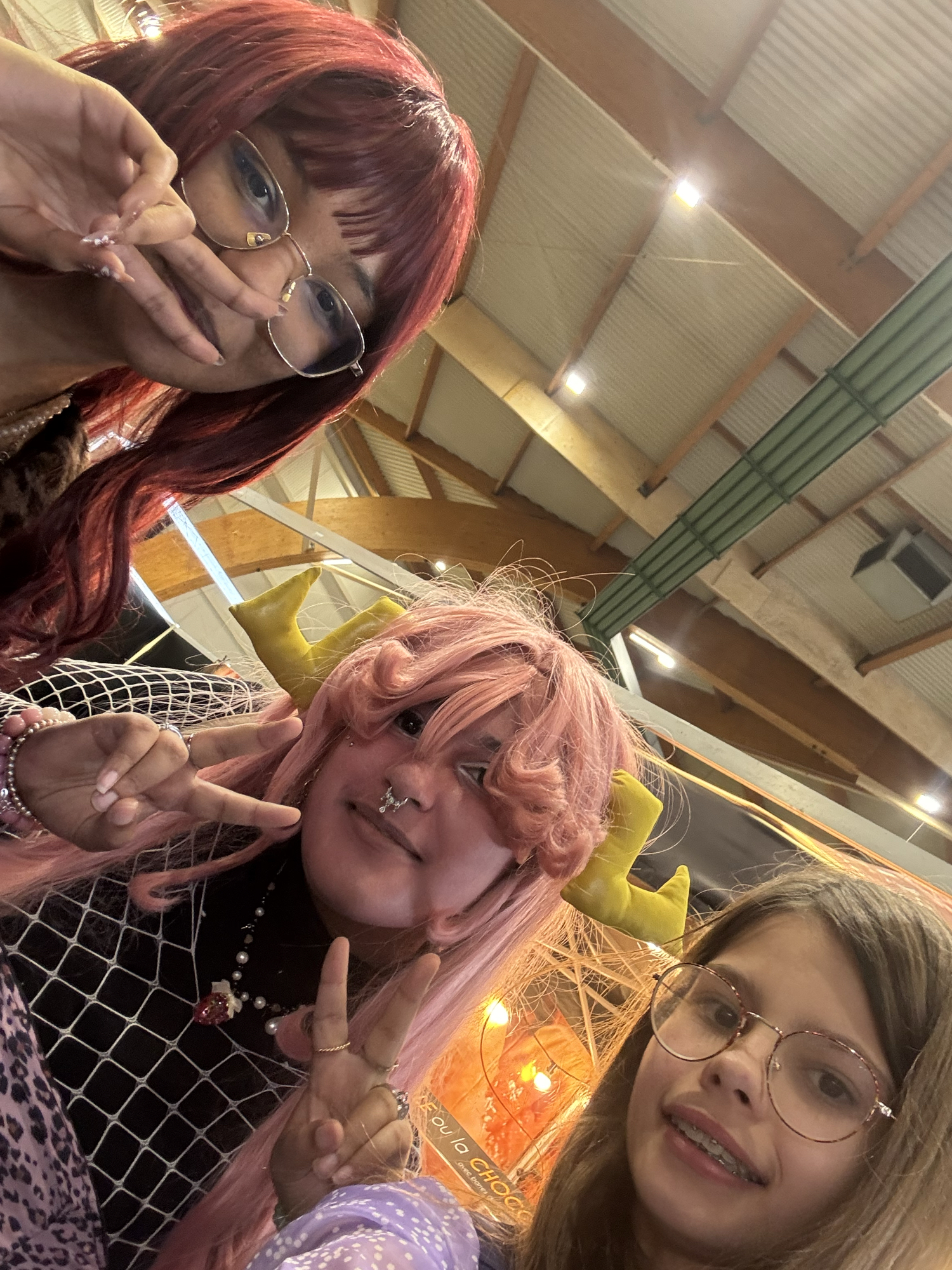 Sf connexion 2026 - Photo 75