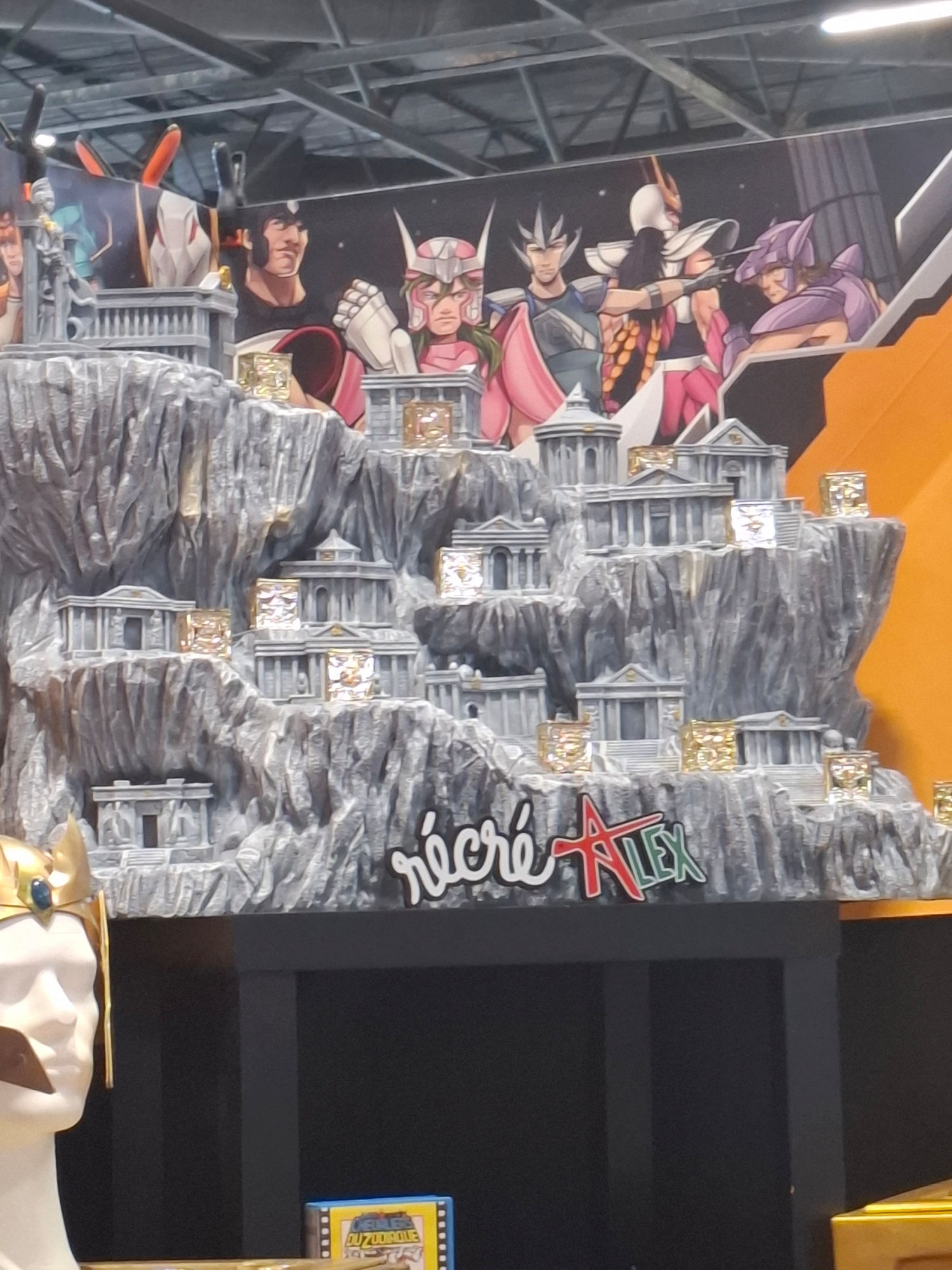 Paris manga 5/10/25, photo 22