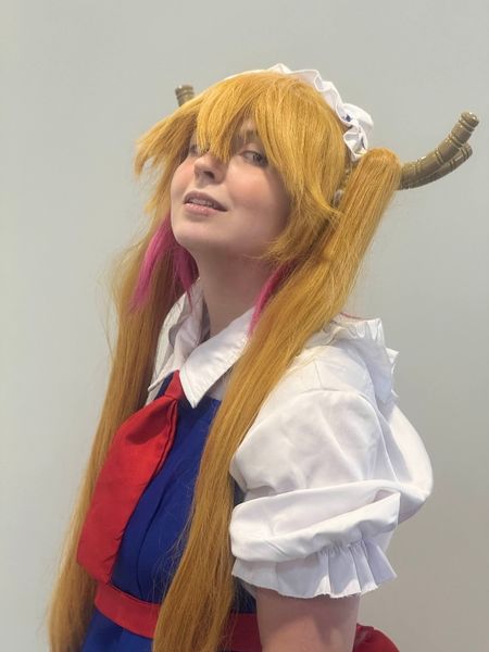 Pokefanama - Tohru 2025