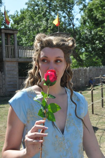 Léa🦋 - Margaery Tyrell