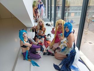Xilonen preview 3