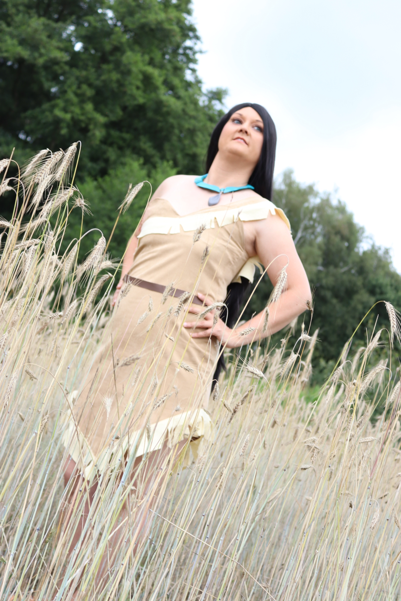 Pocahontas — photo 69