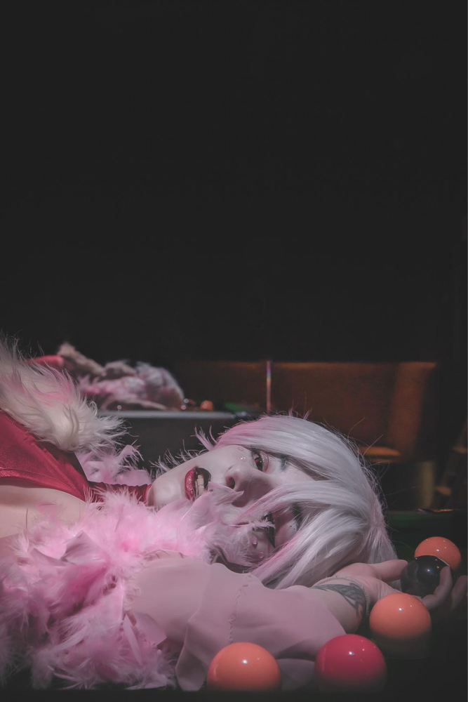 Angel Dust — photo 14