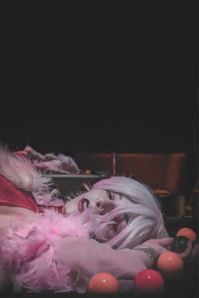 Okaya - Angel Dust