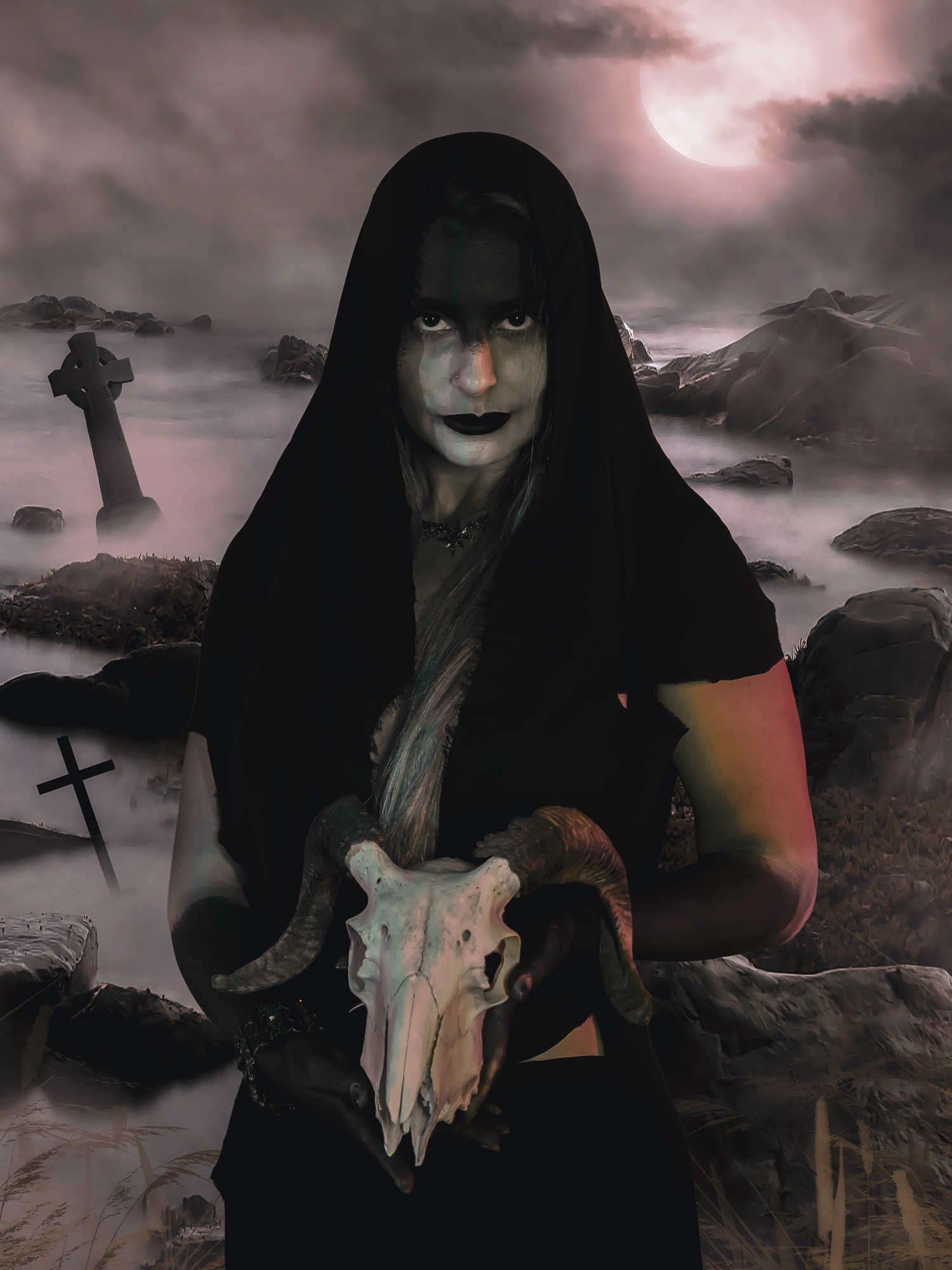 Horror — photo 14