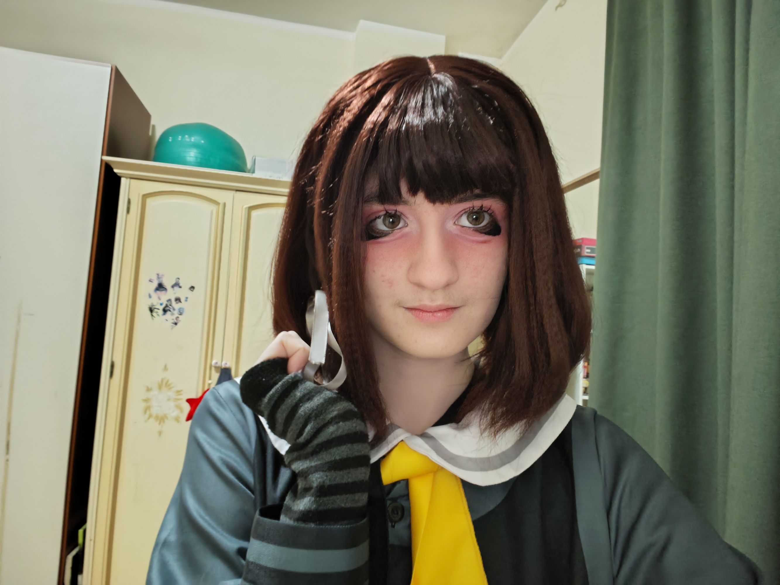 🎨 - Ena Shinonome  - Photo 1