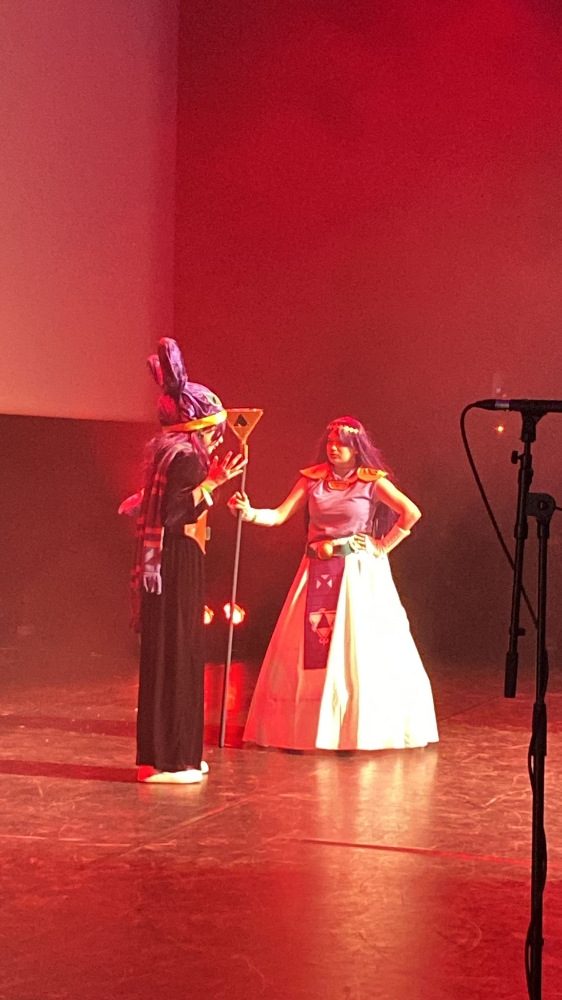 Hilda et Lavio - Photo 4